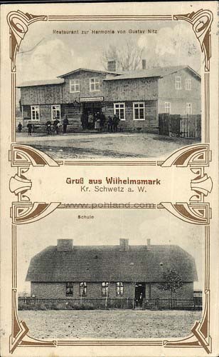 wilhelmsmark